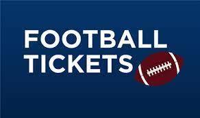 Season Football Tickets