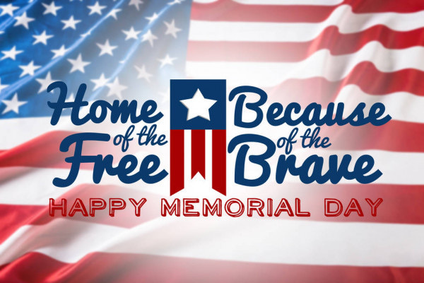 Memorial Day