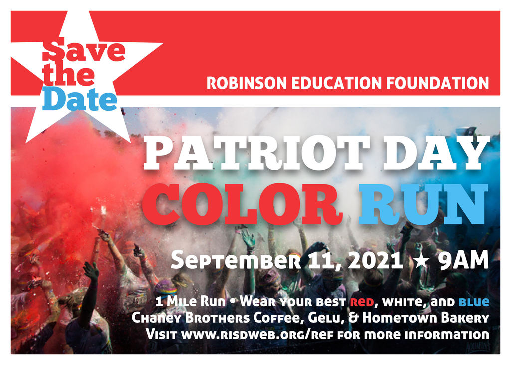 REF Color Run 2021