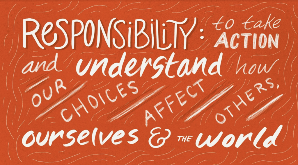 Responsibility