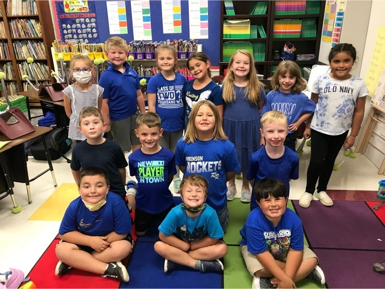 Blue Out Bullying