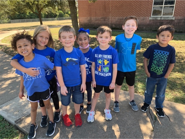 Blue Out Bullying