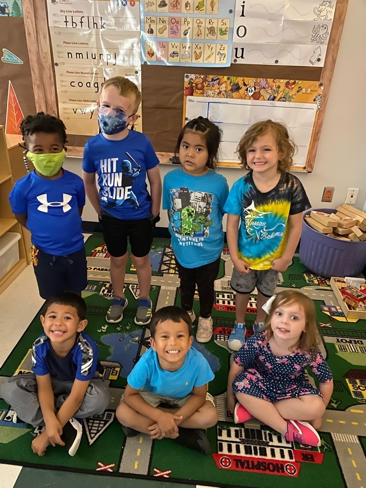 Blue Out Bullying