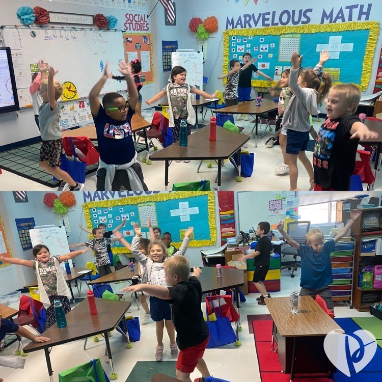 Place Value Bootcamp