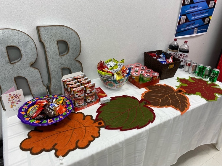 snacks