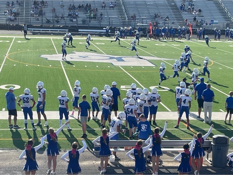 football