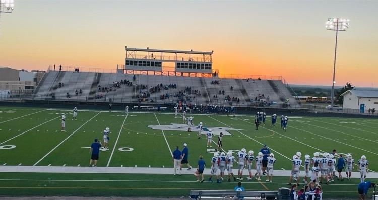 football
