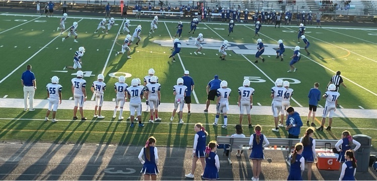 football