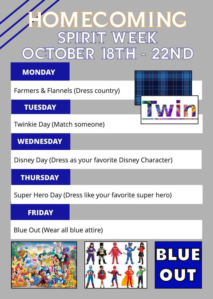 spirit themes