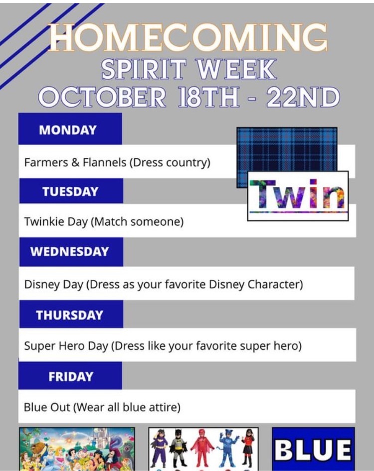 Have fun with the themes!