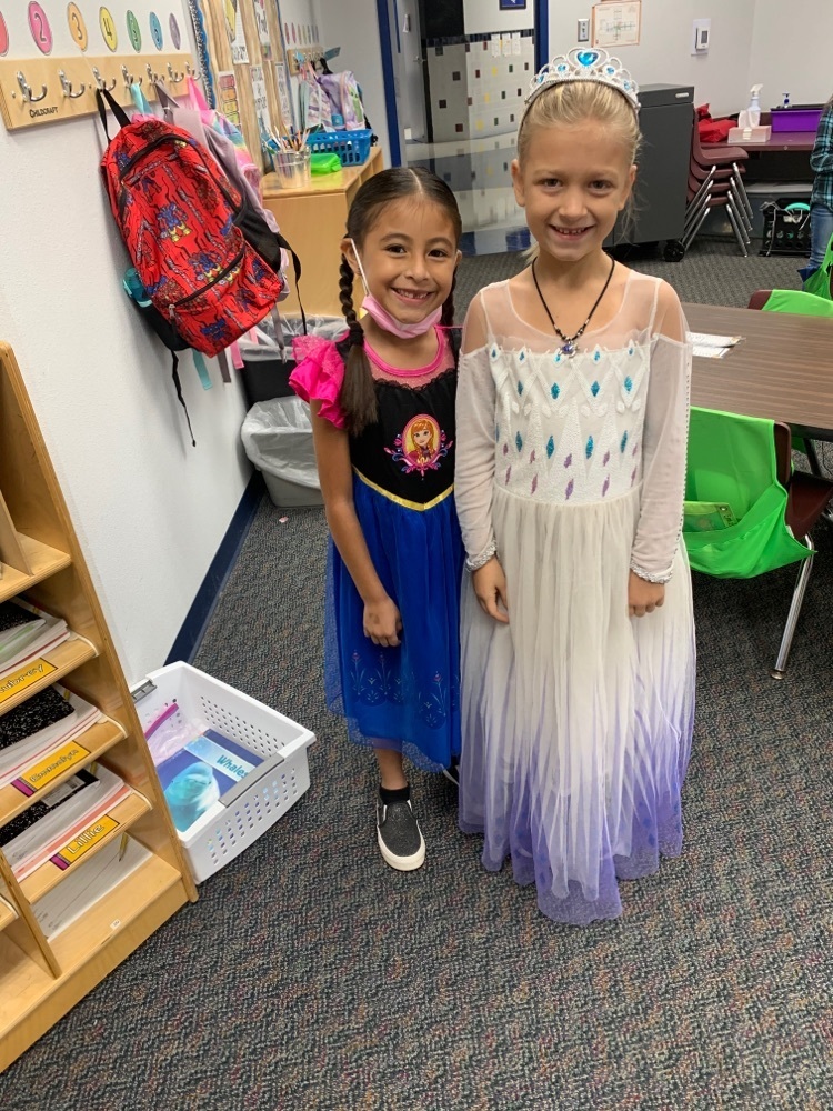 Disney Day