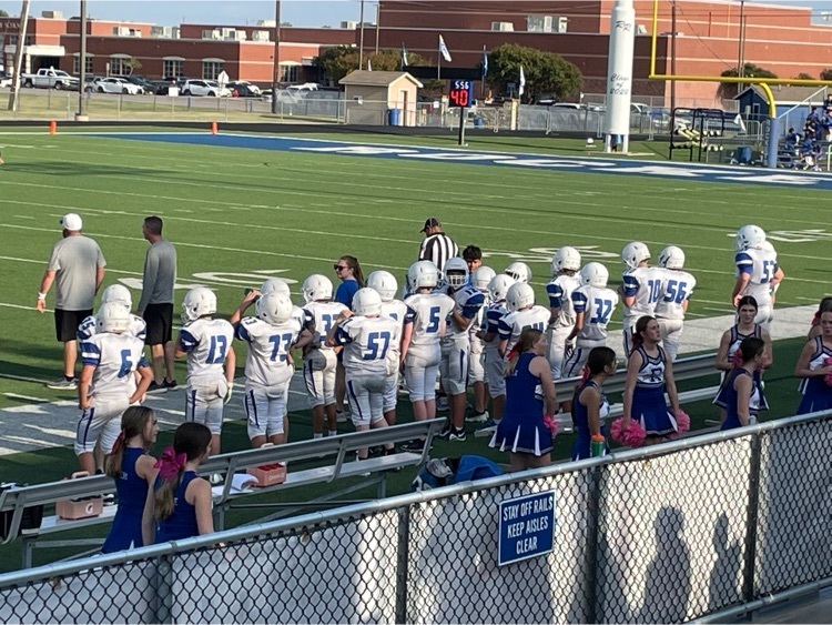 football