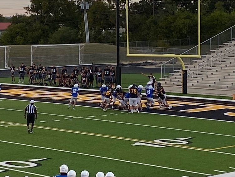 touchdown