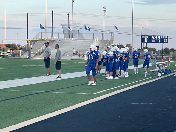 football
