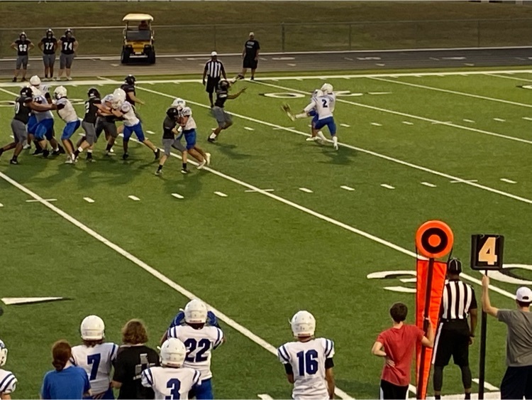 punt