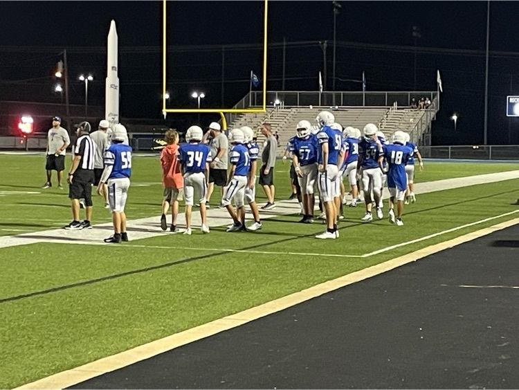 football