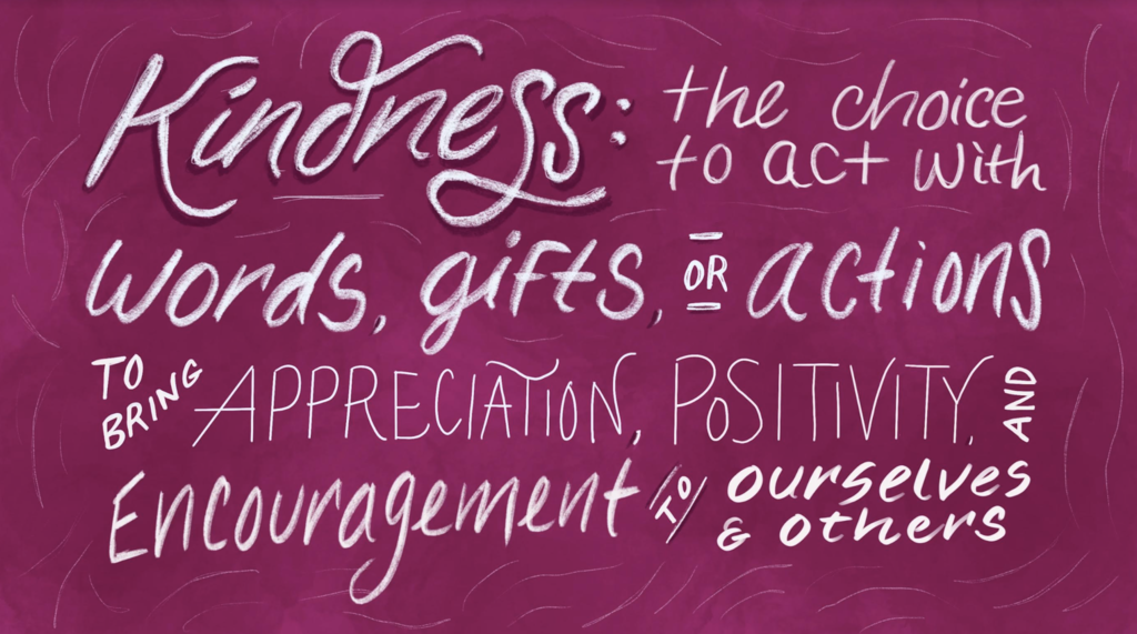 Kindness Elementary
