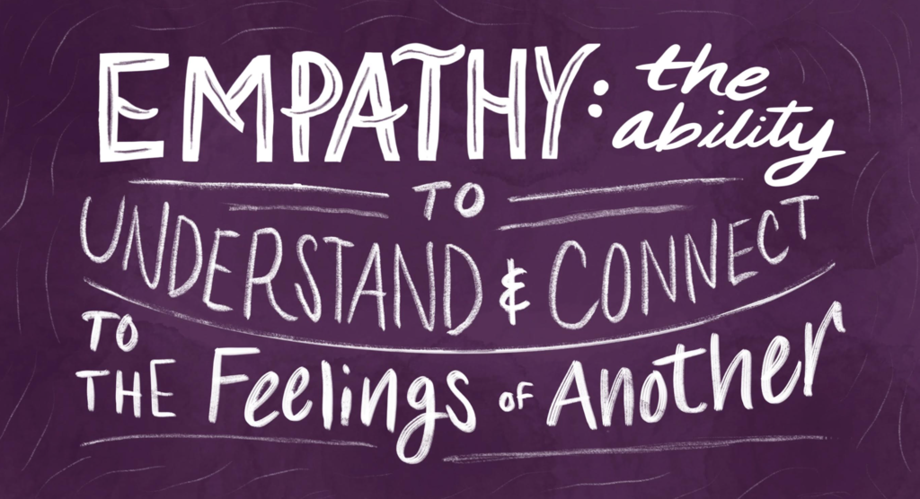 February Empathy Elementary