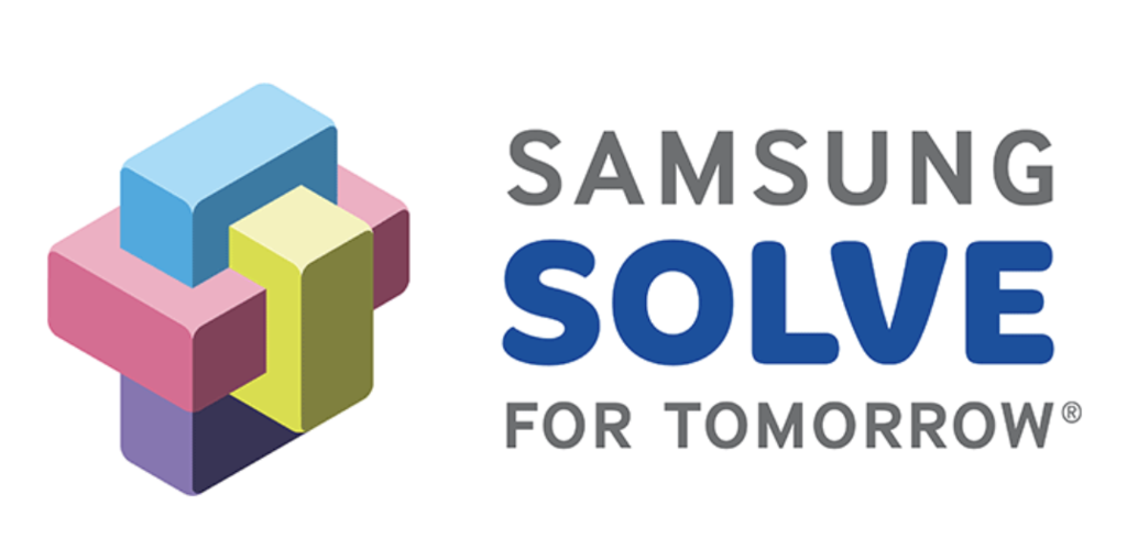 Samsung Solve for Tomorrow