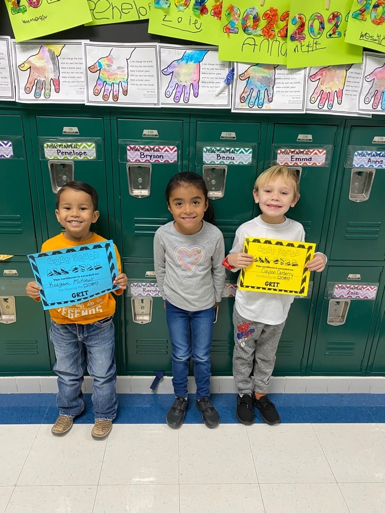 pre k