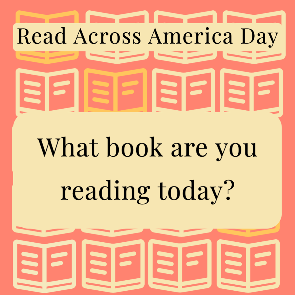 Read Across America