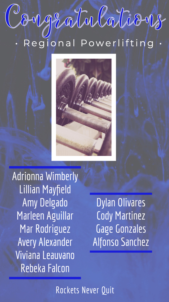 Powerlifting