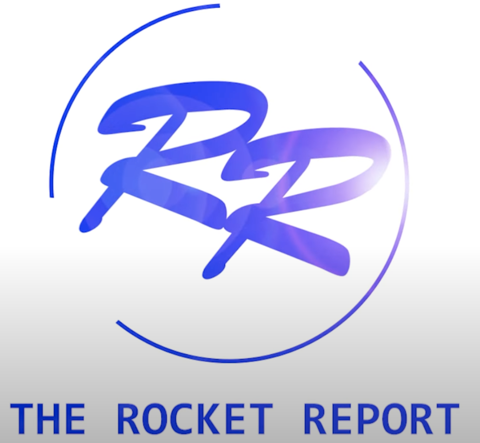 Rocket Report