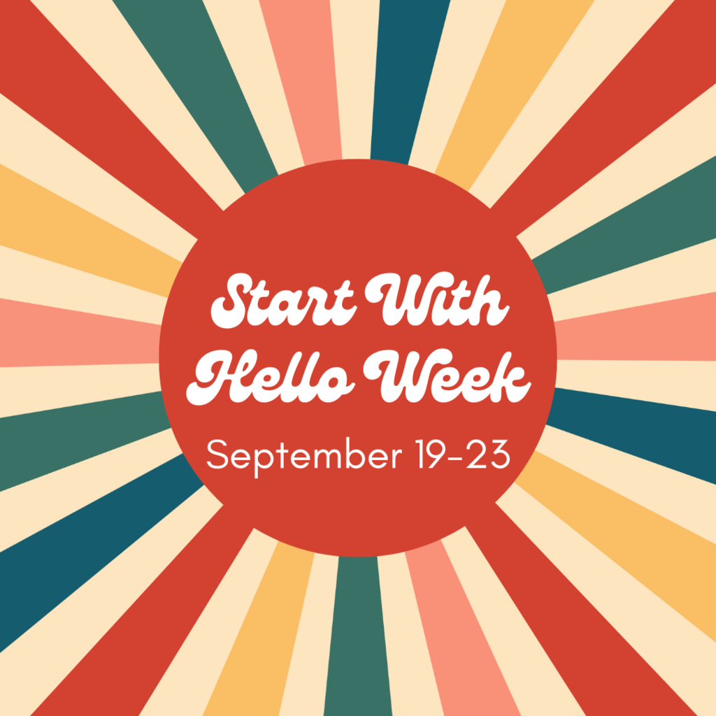 Hello Week