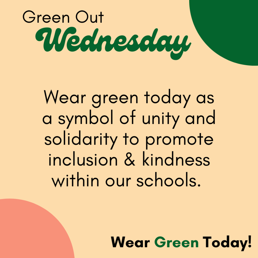Unity Wednesday