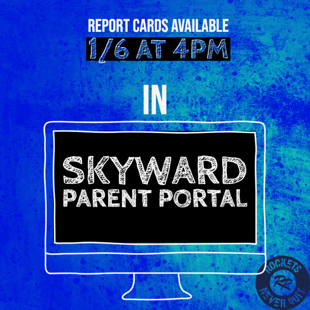 Report Cards