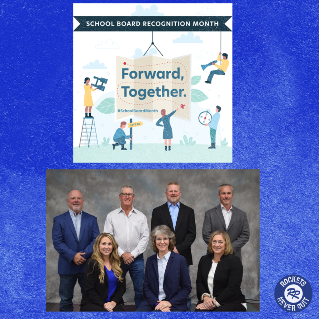 School Board Appreciation