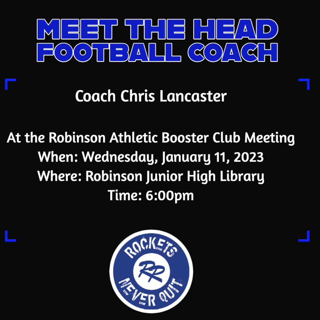 Meet the Coach