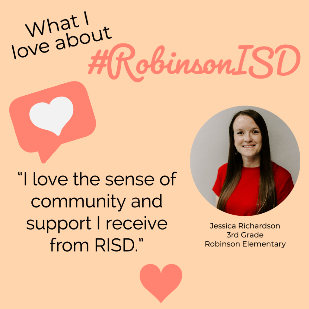 J Richardson - why love RISD