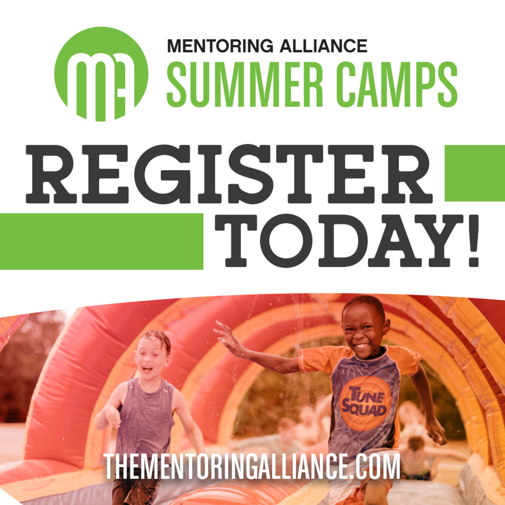 Mentoring Alliance Camps